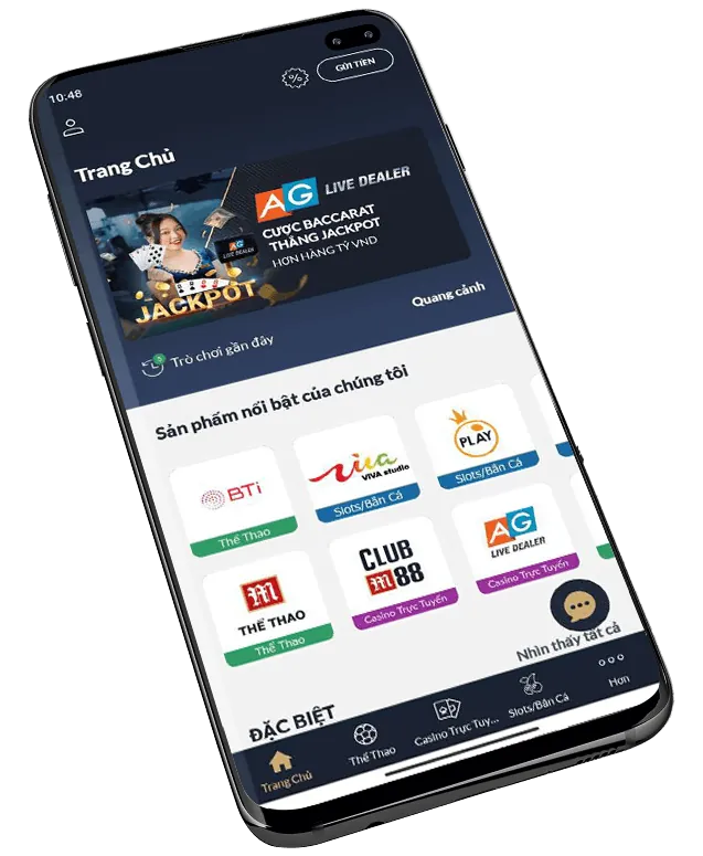 Các bước đăng ký tài khoản G6BET