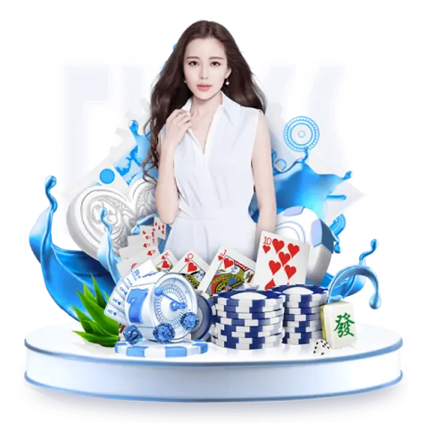 Trò chơi bàn trực tuyến với dealer người thật